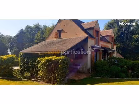 pavillon 5 pièces 91 m²