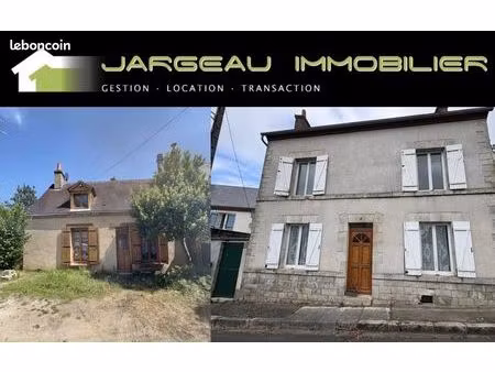 maison 6 pièces 127 m²
