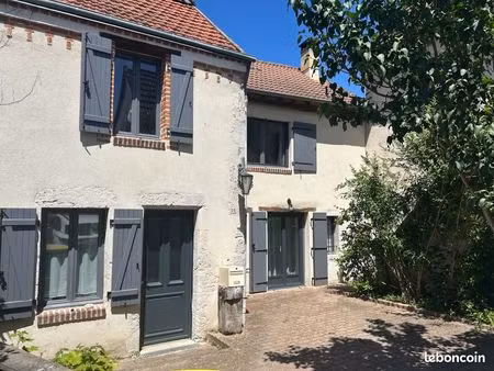 maison 6 pièces 125m2