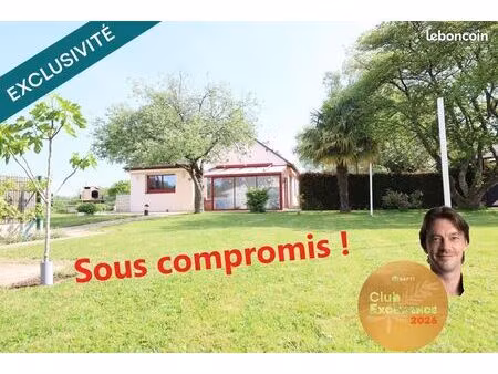 maison 7 pièces 135 m²