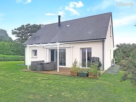 maison 5 pièces 90 m²