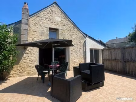 maison 5 pièces 78 m²