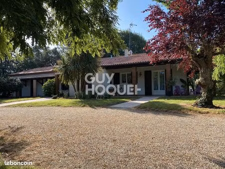 maison 6 pièces 170 m²