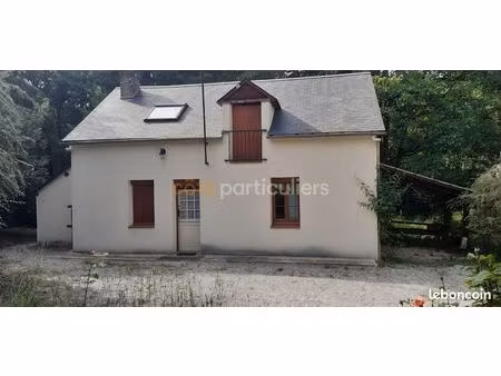 maison 4 pièces 65 m²