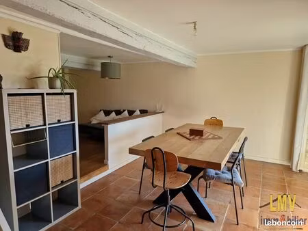 maison 5 pièces 135 m²