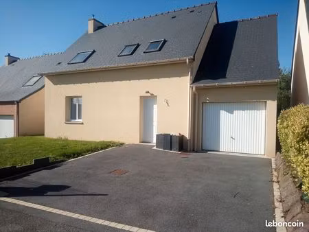 maison 95 m2 5 pièces