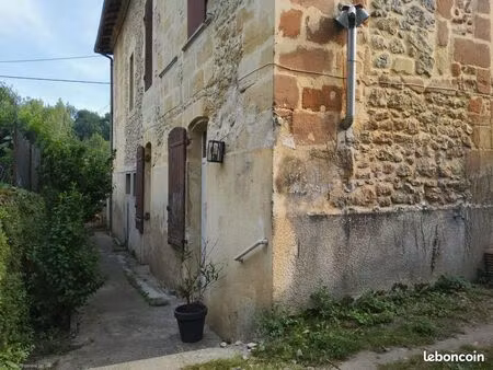 maison 4 pièces 76 m²