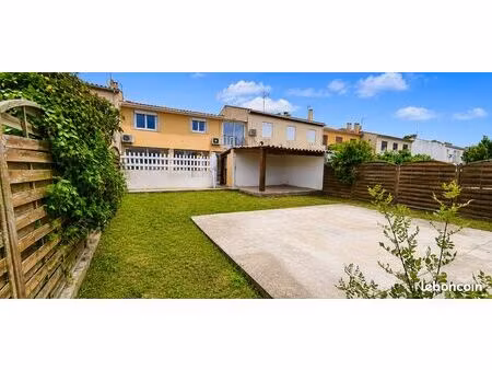 villa 6 pièces — 160 m² habitables | terrain 700 m²