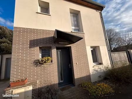 villa t4