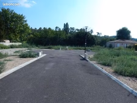 terrain 500 m² blanquefort