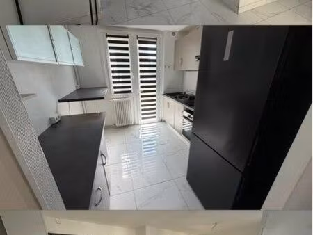 appartement t3 - 4 pièces | 67 50m2