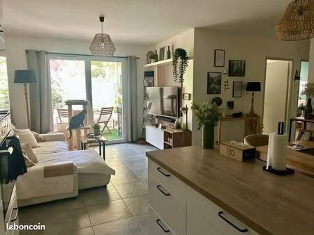 appartement t3 charles de gaulle 70m2