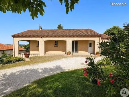 maison 2 pièces 80 m²