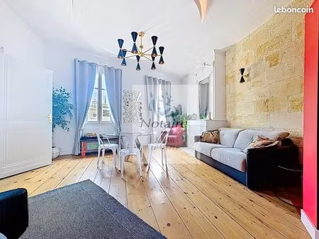 appartement 2 pièces 77 m²