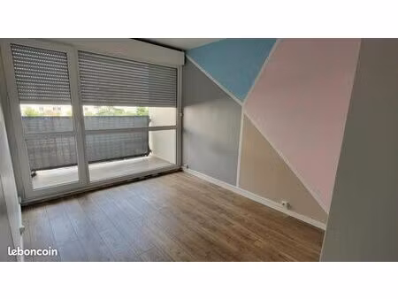 appartement 70m2