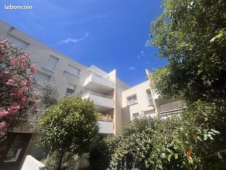 appartement 4 pièces 82 m²