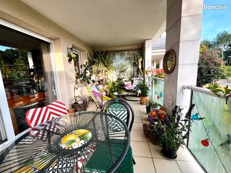 appartement t3