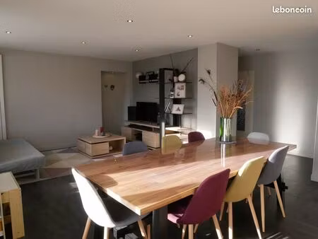 appartement t4