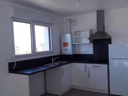 location appartement 3 pièces à saint-nazaire (44600) : à louer 3 pièces / 68m² saint-naza