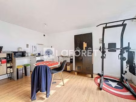 location appartement 2 pièces à secondigny (79130) : à louer 2 pièces / 45m² secondigny