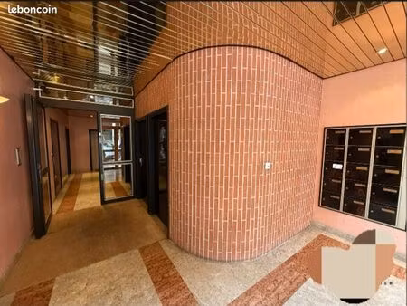 av tres beau t3 toulouse centre proche place dupuy