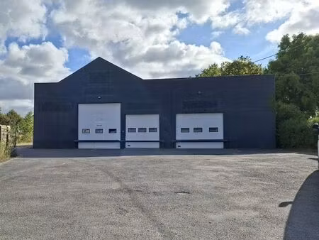 locale d'activité / entrepot
