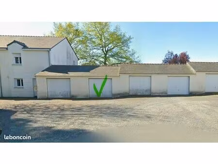 garage box