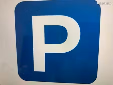 parking nantes