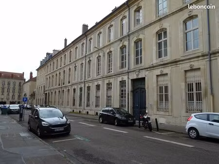 nancy  place d'alliance  bureaux ou local professionnel