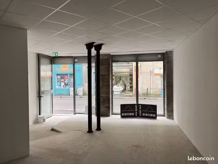 local 70 m² nantes