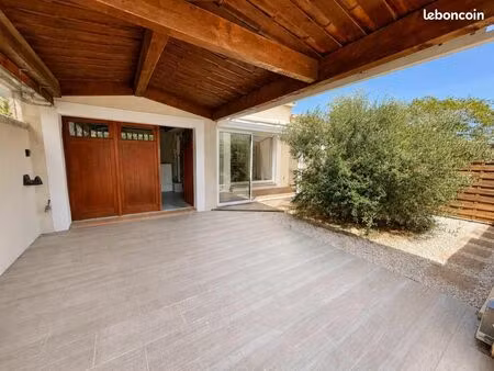 maison 4 pièces 72 m²