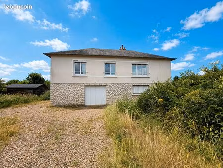 maison 5 pièces 96 m²