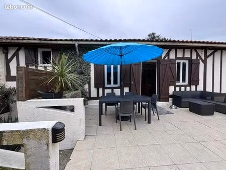 maison 5 pièces 102 m²