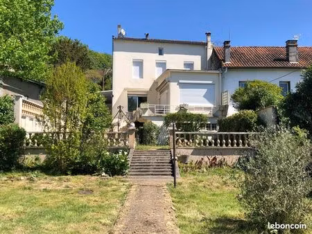 maison de ville