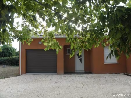 maison 5 piéces