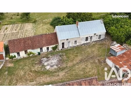 ferme 5 pièces 258 m²