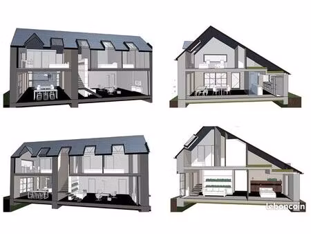 maison 7 pièces 270 m²