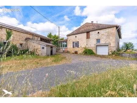 maison 7 pièces 175 m²