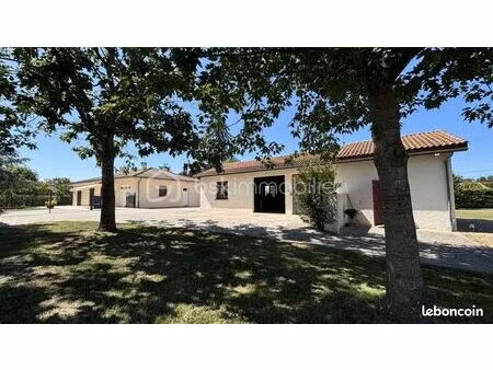 maison 7 pièces 128 m²