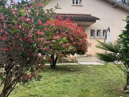 maison de village