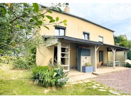 longère 7 pièces 139 m²
