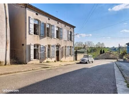 maison 10 pièces 300 m²