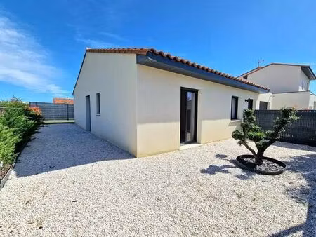 maison 4 pièces 92 m²