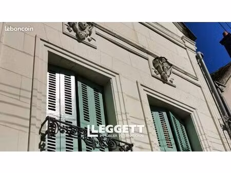 maison 4 pièces 61 m²