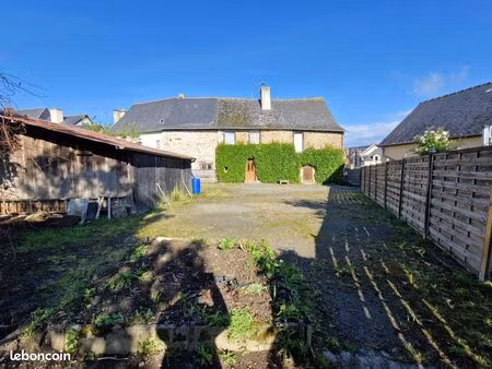 propriété 2 pièces 62 m²