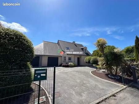 maison 5 pièces 122 m²