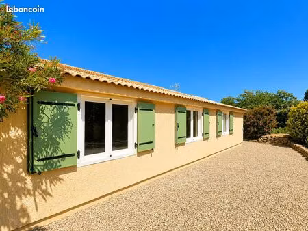 maison 4 pièces 67 m²