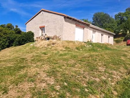 maison 80 m²