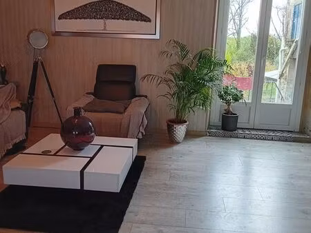 2 maisons en pierre