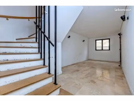 maison de village 4 pièces 108 m²